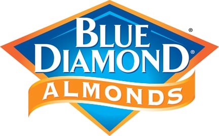 102451 Blue Diamond Almonds LOGO image