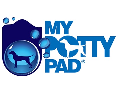MY POTTY PAD