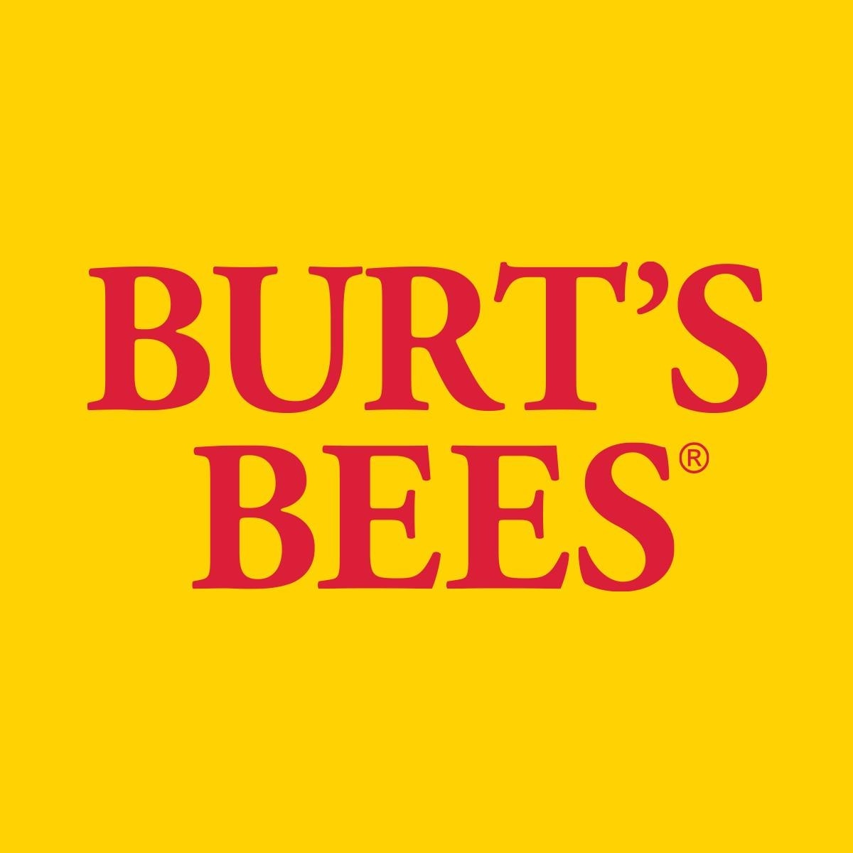 BURT'S BEES