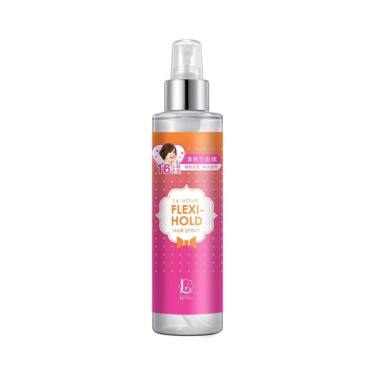 LUMLUMADDICT 16-HOUR FLEXI-HOLD HAIR SPRAY | PNS eShop LUMLUMADDICT 16-HOUR FLEXI-HOLD HAIR SPRAY | PNS eShop